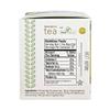 Brassica Tea Sencha Green Tea with truebroc, 16 Tea Bags (6 pack) view 2