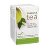 Brassica Tea Sencha Green Tea with truebroc, 16 Tea Bags (6 pack) view 3