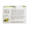 Brassica Tea Sencha Green Tea with truebroc, 16 Tea Bags (6 pack) view 4