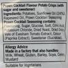 Walker Prawn Cocktail 32.5 g (Pack of 48) view 4