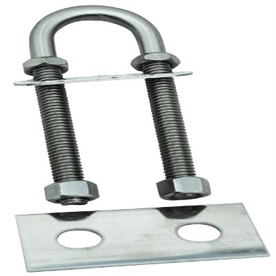 Marpac TRANSOM EYE 3/8" X 3" 16-223-11103