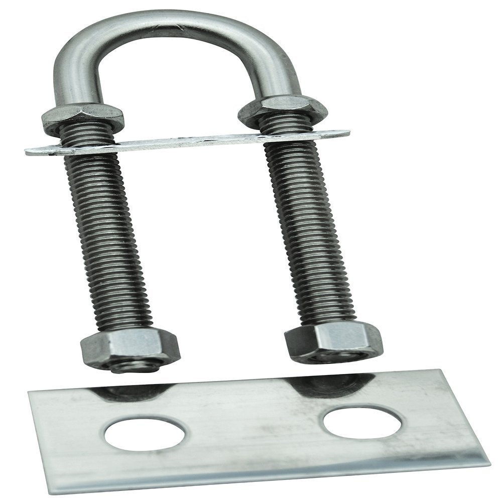 Marpac TRANSOM EYE 3/8" X 3" 16-223-11103