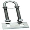Marpac TRANSOM EYE 3/8" X 3" 16-223-11103 view 1