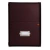 G Classe TMX-003N-CBR Radonna Storage Box Toffy Magic Box M, Chocolat Brown view 2