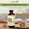 Maple Flavoring For Baking - Water Soluble Flavor for Baking and Cooking - Non-GMO - Gluten Free - Kosher - Vegan - 8 ounces view 3