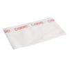 Dixie H700 Disposable Foodservice Towel by GP PRO (Georgia-Pacific), 150 Wipers/Box, White & Red Stripe view 2