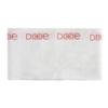 Dixie H700 Disposable Foodservice Towel by GP PRO (Georgia-Pacific), 150 Wipers/Box, White & Red Stripe view 3