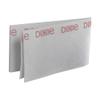 Dixie H700 Disposable Foodservice Towel by GP PRO (Georgia-Pacific), 150 Wipers/Box, White & Red Stripe view 4