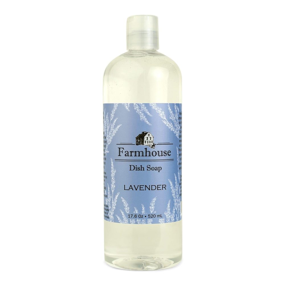 Farmhouse Dish Soap