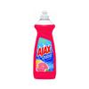 Ajax Bleach Alternative Dish Liquid, Grapefruit, 14 Fluid Ounce view 1