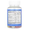 Gummi King Multivitamin and Mineral Supplement, Strawberry/Lemon/Orange/Grape/Cherry/Grapefruit, 60 Count view 2