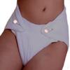 Cotton Twill PreFold Diaper 4x8x4-3XLarge view 2