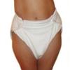 Cotton Twill PreFold Diaper 4x8x4-3XLarge view 3