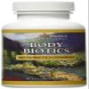 Body Biotics Bio-Identical SBO Probiotics Consortia, Probiotic and Prebiotic Supplement, Non-Dairy, 90 Capsules view 1