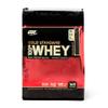 100% Whey Gold Standard - Chocolate 10 Pounds view 1