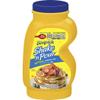 Bisquick Shake'N Pour Buttermilk Pancake Mix, 5.1- ounce Containers (Pack of 6) view 1