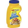Bisquick Shake'N Pour Buttermilk Pancake Mix, 5.1- ounce Containers (Pack of 6) view 4