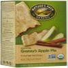 Nature's Path Frosted Toaster Pastry - Apple Cinnamon - 11 oz - 6 ct view 1