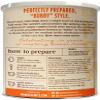 Manischewitz Family Size Original Matzo Ball Mix 13oz (2 Pack) in Resealable Container view 3