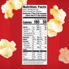 Orville Redenbachers Microwave Popcorn, Pour Over Movie Theater Butter Flavor, 3g Fiber Per Serving, 9.9 oz., 2-Count view 2