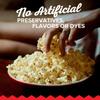 Orville Redenbachers Microwave Popcorn, Pour Over Movie Theater Butter Flavor, 3g Fiber Per Serving, 9.9 oz., 2-Count view 4