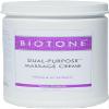 Biotone Dual Purpose Massage Creame 68 oz. view 1