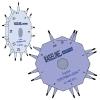 Baseline DISCRIM-A-GON Includes a Set of Octagons view 1