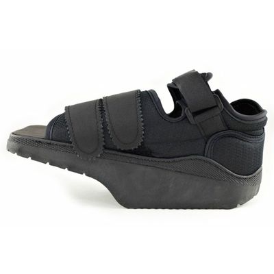 OrthoWedge Healing Shoe - M, Men's:; 8?-10, Women's:; 10+