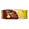Milk Chocolate Dipped Marshmallow Peeps Yellow Chicks (1 pack of 3) view 1