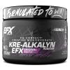 EFX Sports Kre-Alkalyn EFX Powder | pH Correct Creatine Monohydrate Powder Supplement | Strength, Muscle Growth & Performance | 66 Servings (Unflavored) view 1