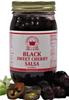 Black Sweet Cherry Salsa, 18 oz view 1