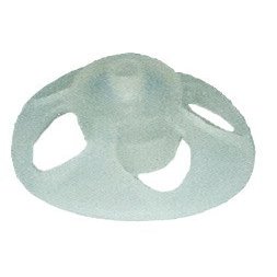 10mm LIFE TIP DOMES for REXTON Hearing Aids - 10 pack