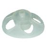 10mm LIFE TIP DOMES for REXTON Hearing Aids - 10 pack view 1