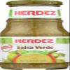 Chili and Cilantro Salsa 16 Ounces (Case of 12) view 1