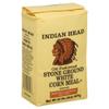 Indian Head Corn Meal Old Fashioned Stone Ground White 2 Lbs (2 Pack) view 1