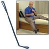 Kinsman Leg Lifter - Navy - Polyester - 35" view 1