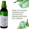 Quantum Research Buzz Away Extreme Spray, 8fz 2 pk view 3