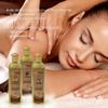 Camylle - Massage Oil Luxe - Luxury Spa Massage Oil - Energising with Fresh and Bewitching Aromas - 1000ml view 2
