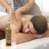 Camylle - Massage Oil Luxe - Luxury Spa Massage Oil - Energising with Fresh and Bewitching Aromas - 1000ml view 3