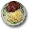 High Temperature Pepper Jack Cheese - 2.5 Lb. Bag view 2