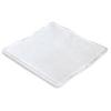 Silipos Silopad Gel Squares 4"X4" With Adhesive Backing -2- (15505) view 1