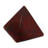 CrystalAge Poppy Jasper Pyramid - YJP2 - Mini view 2