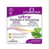 Ultra Ginkgo and Ginseng Tablets - Pack of 60 view 1