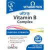 Ultra Vitamin B-Complex Tablets - Pack of 60 Tablets view 1