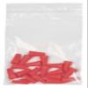 Reclosable Bag, 8 In. L, 7 In. W, PK 1000 view 1