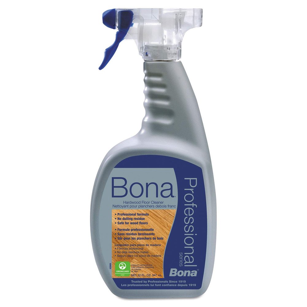 Hardwood Floor Cleaner, 32 oz