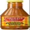 Carolina Treet Cooking Barbecue Sauce, Original Flavor, 18 Ounce. view 1