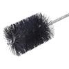 Brush Research 84 Ring Handle Tube Brush, Nylon, 2-3/4" Diameter x 18" Overall Length (Pack of 1) view 3