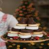 Alfajor Mixed Chocolate and Dulce de Leche - Box 6 Alfajores view 3