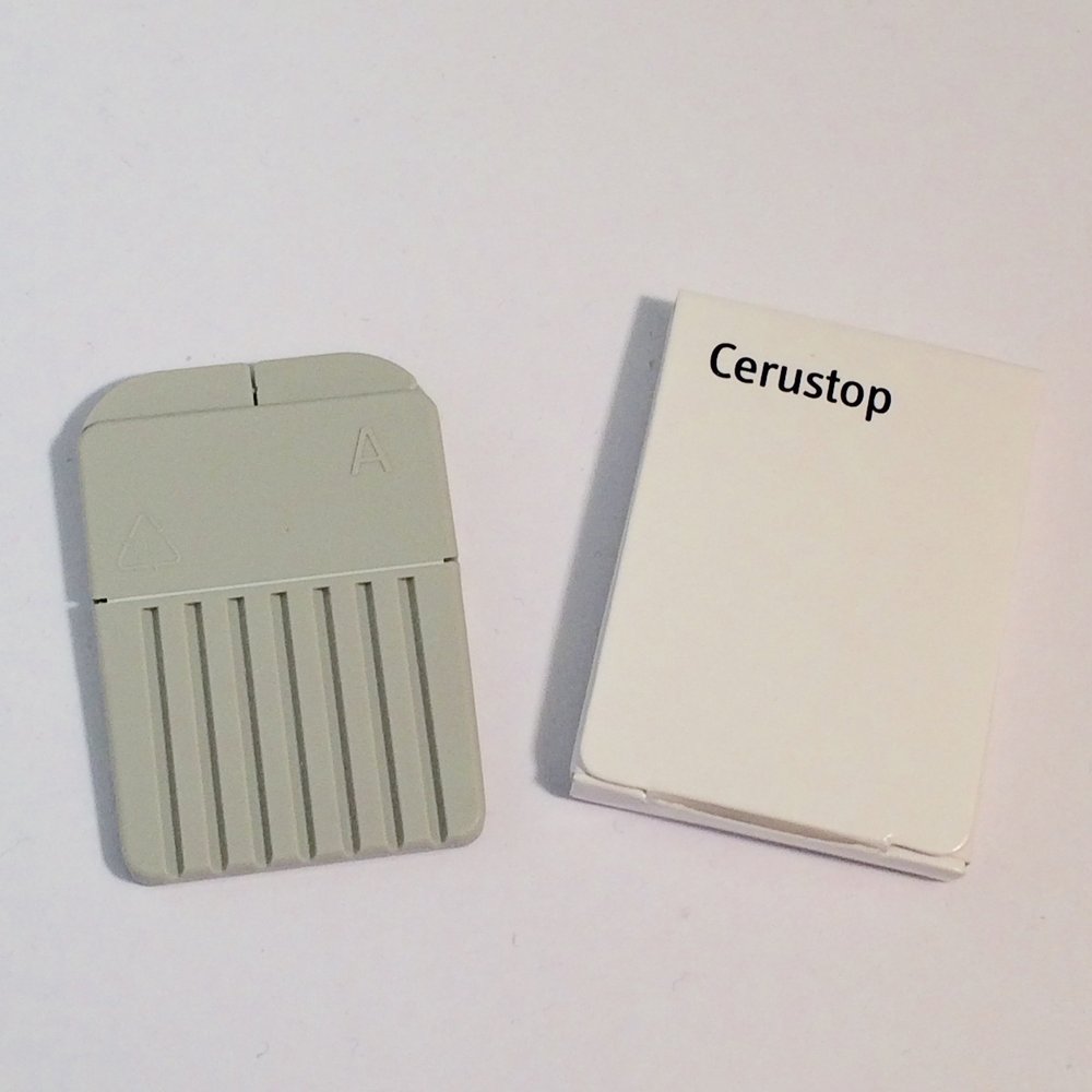 Phonak WaxTrap2